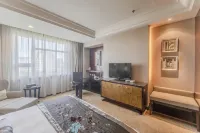Guo Erluosi Hotel - Park Yeri
