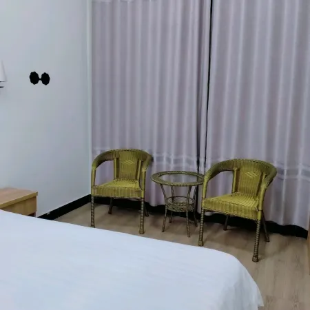 Bo'ai Sida Hotel