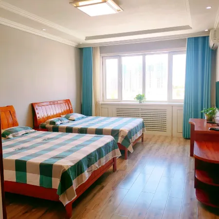 Chifeng Tiande Apartment