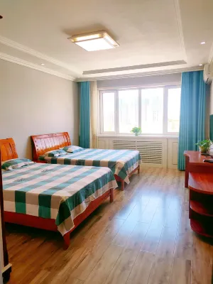 Chifeng Tiande Apartment