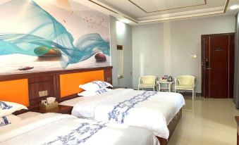 Lufeng Xinli Apartment