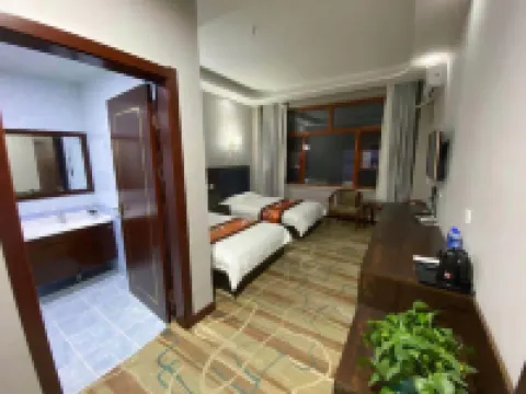 Tongxin Hengyue Hotel