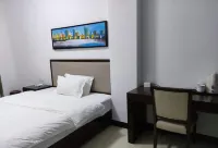 Haojia Hotel, Licheng - Inns