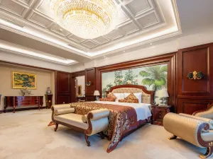 Hengda Hotel