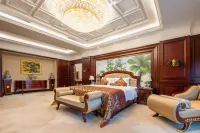 Hengda Hotel - Pools