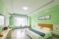 Ningxiang Legang Hotel (Spring City Mixc Pedestrian Street Store)