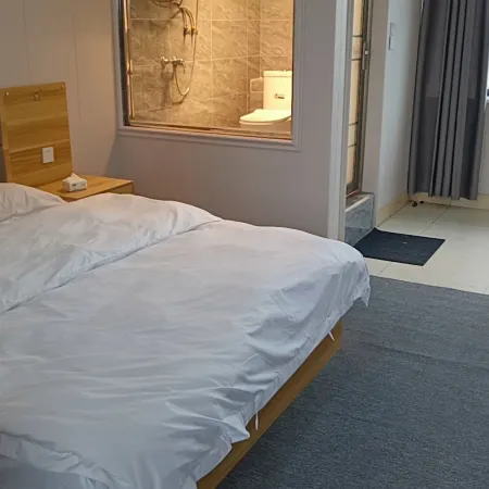 Dejiang Hotel