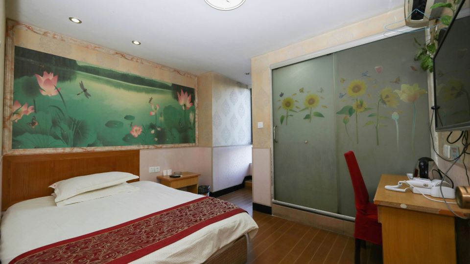 Jiayuan Hotel