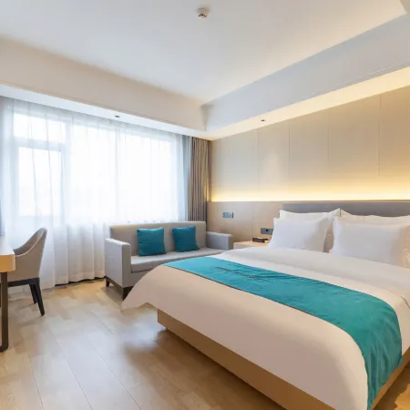 Xi'an Nanhe Hotel