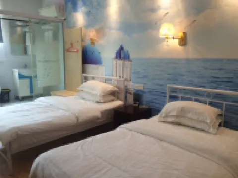 Huarui Hotel (Kunshan High-speed Railway South Station Branch)