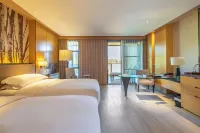 Jinfang Hot Spring Banshan Hotel Hotels in Anning