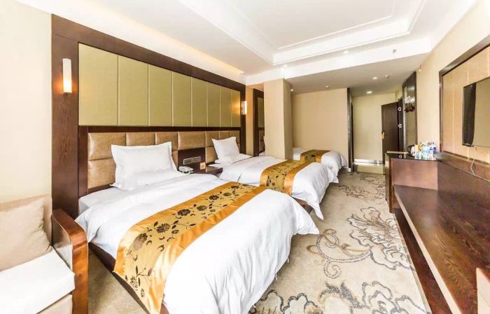 Himalaya Hotel
