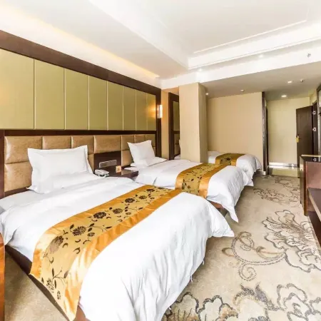 Himalaya Hotel