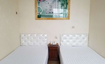 Jiacheng Hotel (Taizhou Gaogang Branch)