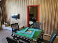 Wuyang Aimei Theme Hotel (Jiahu Cultural Plaza) Hotels in Wuyang