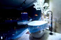 Wuzhong Suyue Hotel