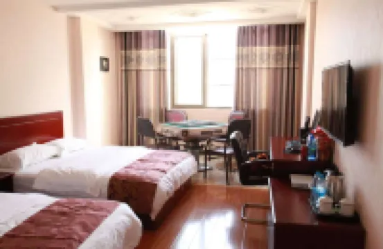 Jincheng Business Hotel
