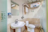 Daqing Wenqing Cabin Hotel