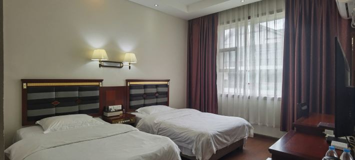 Danzhai Ruifeng Hotel Hotels in Danzhai County