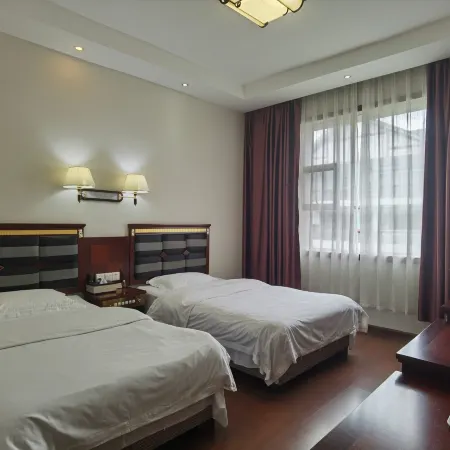 Danzhai Ruifeng Hotel