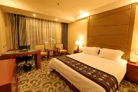 Bin Jiang International Hotel Các khách sạn gần Huashan Pavilion