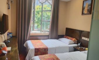 Gulin Palace Hotel