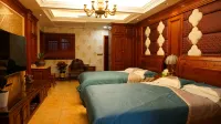 Shiquan Yuejianglou Apartment