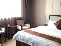 丹陽夢之源商務休閒飯店 新四軍江南指揮部舊址附近的飯店