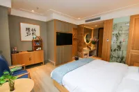Moonlight on 17th Floor Guesthouse