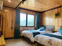 Hongtingyuange Hotel