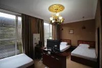 Jiahe Business Hotel Liaoyang Các khách sạn ở 