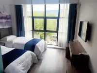 Yan'an Hongyan Business Hotel