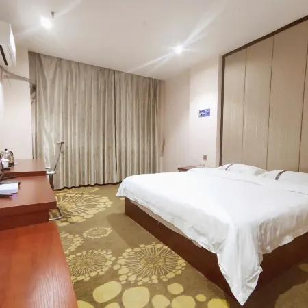 Mengshan Jiayue Hotel