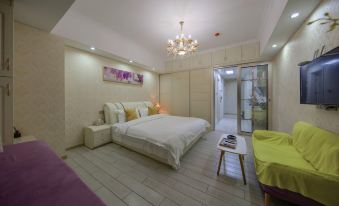 Changzhou Aegean Sea Apartment