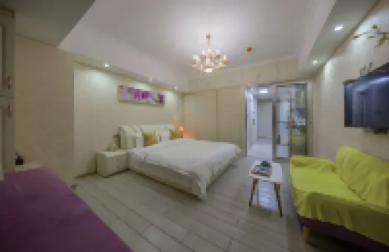 Changzhou Aegean Sea Apartment