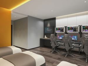 First Love E-sports Hotel