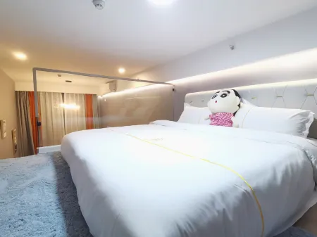 Zhuhai Yueju Service Apartment