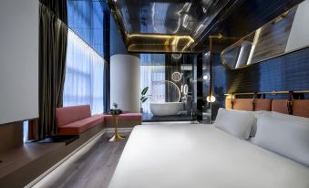 Sungold Hotel (Chengdu Taikoo Li)