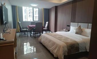 Yilong Jinhua Business Hotel