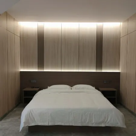 Yichun Jiayin Dinosaur Town Wisdom Business Travel Hotel