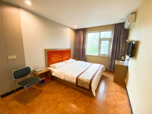 Xinmi Yunjis Fashion Hotel (ENJOY.LAND)