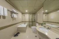 XIYA Hotel (Wenling Jiulong Lake Branch)