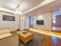 長白山大廈 鄰近白河百貨大樓的酒店