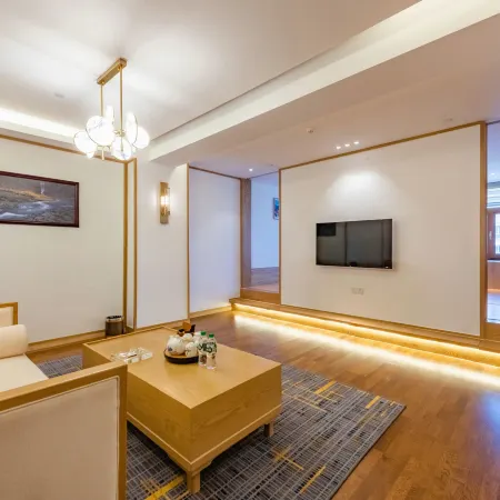 Changbaishan Hotel
