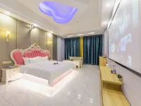 Wuhua Puerman International Apartment Hotels in Wuhua County