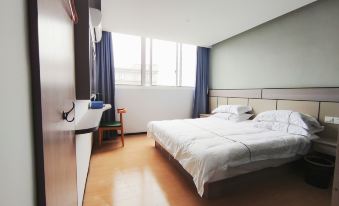 Shimao Hotel (Gushi Road)