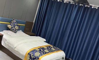 Suining Xinhao Hotel