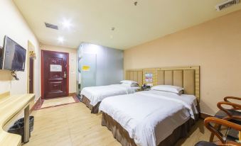 Jiangxia Business Hotel (Guangzhou Technician College Huangshi East Road)