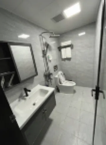 Yingcheng Jidun Business Hotel