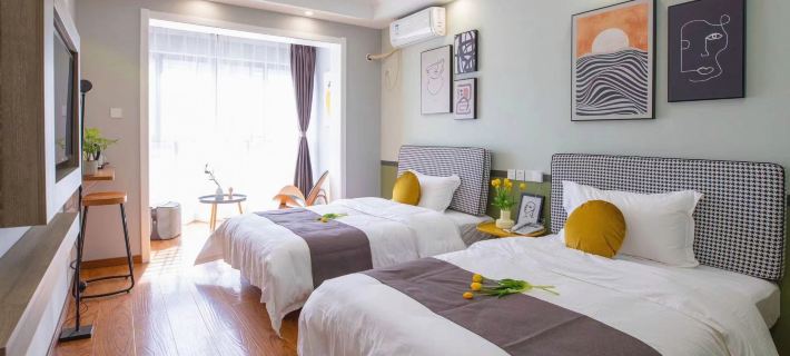 Changfeng Youyi Boutique Hotel Hotel a Changfeng